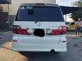 Toyota Alphard 2007 года за 8 000 000 тг. в Шымкент – фото 4