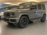 Mercedes-Benz G 63 AMG 2024 годаfor127 500 000 тг. в Алматы – фото 2