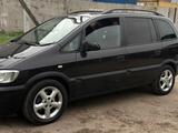 Opel Zafira 2002 годаfor2 900 000 тг. в Павлодар – фото 3