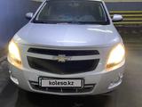 Chevrolet Cobalt 2014 годаүшін3 300 000 тг. в Астана – фото 5