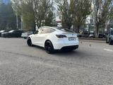 Tesla Model Y 2020 годаfor15 300 000 тг. в Алматы – фото 3