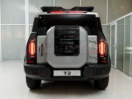 Jetour T2 Expedition 2025 года за 15 490 000 тг. в Кокшетау – фото 14