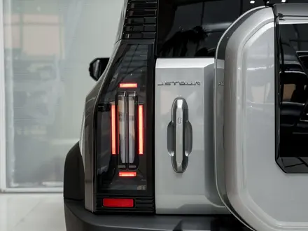 Jetour T2 Expedition 2025 года за 15 490 000 тг. в Кокшетау – фото 21