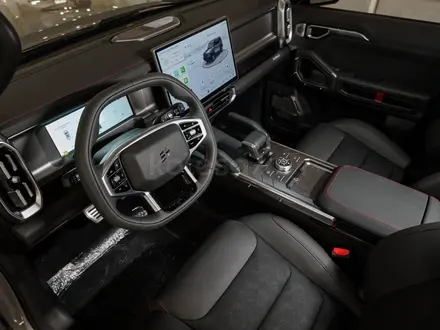 Jetour T2 Expedition 2025 года за 15 490 000 тг. в Кокшетау – фото 24