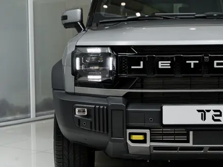 Jetour T2 Expedition 2025 года за 15 490 000 тг. в Кокшетау – фото 4