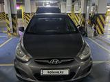 Hyundai Accent 2013 года за 4 900 000 тг. в Астана – фото 2