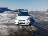 Hyundai Accent 2013 года за 3 600 000 тг. в Петропавловск – фото 2