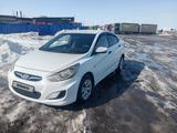 Hyundai Accent 2013 года за 3 600 000 тг. в Петропавловск