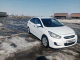 Hyundai Accent 2013 года за 3 600 000 тг. в Петропавловск – фото 3