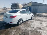 Hyundai Accent 2013 года за 3 600 000 тг. в Петропавловск – фото 4