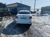 Hyundai Accent 2013 года за 3 600 000 тг. в Петропавловск – фото 5