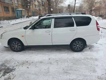 ВАЗ (Lada) Priora 2171 2014 года за 2 700 000 тг. в Усть-Каменогорск – фото 5