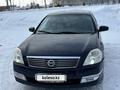 Nissan Teana 2006 года за 4 200 000 тг. в Костанай