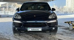 Porsche Cayenne 2013 года за 13 500 000 тг. в Астана