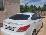 Hyundai Accent 2013 года за 4 100 000 тг. в Жанаозен