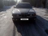 BMW 735 1989 года за 1 300 000 тг. в Алматы – фото 2