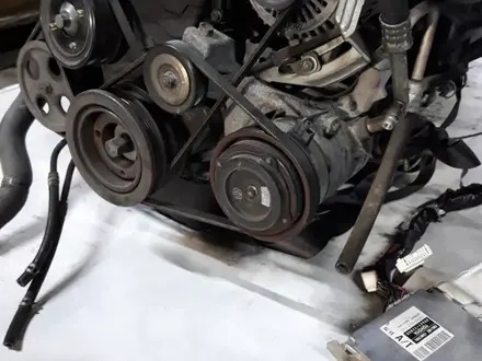 Двигатель Toyota 1g-FE 2.0 Beams за 500 000 тг. в Петропавловск – фото 3