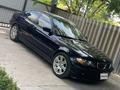 BMW 325 2005 года за 5 500 000 тг. в Аксай – фото 11