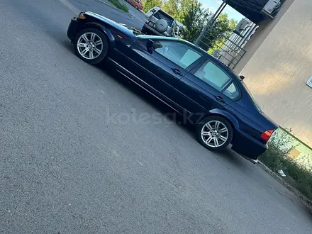 BMW 325 2005 года за 5 500 000 тг. в Аксай – фото 18