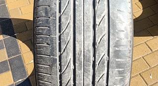 ОДНА шина 285/60 R18 — "Bridgestone Dueler H/P Sport" (Япония), л за 30 000 тг. в Астана