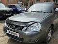 ВАЗ (Lada) Priora 2172 2012 года за 2 000 000 тг. в Семей