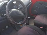 Daewoo Matiz 2007 годаүшін1 100 000 тг. в Костанай – фото 5