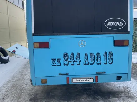 Mercedes-Benz  O 405 1987 года за 3 000 000 тг. в Усть-Каменогорск – фото 3