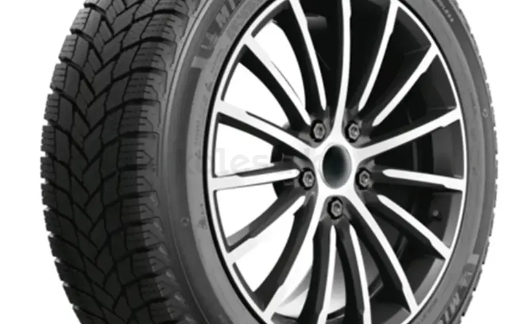 255/40R20, 285/35R20 Michelin X-Ice Snow за 1 000 000 тг. в Алматы