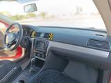 Volkswagen Passat 2016 годаүшін5 250 000 тг. в Актобе – фото 5