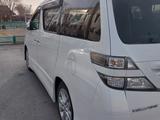 Toyota Vellfire 2010 года за 11 000 000 тг. в Кызылорда – фото 3