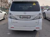 Toyota Vellfire 2010 года за 10 000 000 тг. в Кызылорда – фото 4