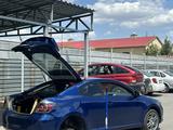 Scion tC 2008 года за 3 700 000 тг. в Жезказган – фото 2
