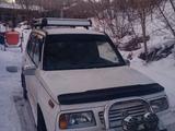 Suzuki Escudo 1994 года за 2 300 000 тг. в Усть-Каменогорск – фото 3