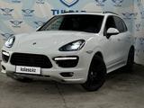 Porsche Cayenne 2012 года за 13 150 000 тг. в Шымкент