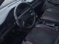 Audi 100 1989 годаүшін850 000 тг. в Сарыагаш