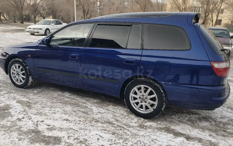 Toyota Caldina 1995 годаүшін1 800 000 тг. в Талдыкорган