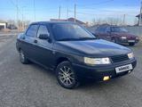 ВАЗ (Lada) 2110 2006 года за 830 000 тг. в Атырау