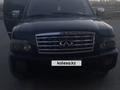 Infiniti QX56 2004 годаүшін6 000 000 тг. в Шымкент