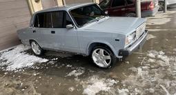 ВАЗ (Lada) 2107 2005 года за 2 400 000 тг. в Шымкент – фото 4