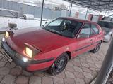 Mazda 323 1991 года за 550 000 тг. в Каскелен – фото 5