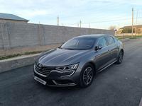 Renault Samsung SM6 2017 годаүшін7 900 000 тг. в Шымкент