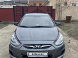 Hyundai Accent 2012 года за 2 850 000 тг. в Атырау – фото 2