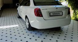 Daewoo Gentra 2014 года за 4 500 000 тг. в Жетысай – фото 4