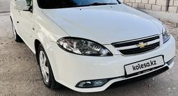 Daewoo Gentra 2014 года за 4 500 000 тг. в Жетысай