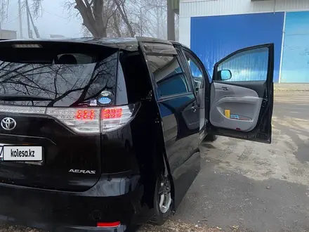 Toyota Estima 2008 года за 7 800 000 тг. в Астана – фото 6