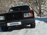ВАЗ (Lada) 2107 2002 годаүшін800 000 тг. в Усть-Каменогорск – фото 2