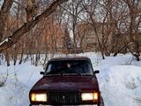 ВАЗ (Lada) 2107 2002 годаүшін800 000 тг. в Усть-Каменогорск – фото 3