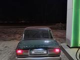 ВАЗ (Lada) 2107 2002 годаүшін800 000 тг. в Усть-Каменогорск – фото 5