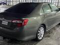 Toyota Camry 2013 годаүшін6 500 000 тг. в Уральск – фото 3