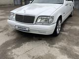 Mercedes-Benz S 320 1994 года за 3 100 000 тг. в Жаркент